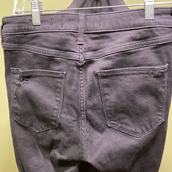 Hollister High-Rise Jean Legging - Picture 6 of 7